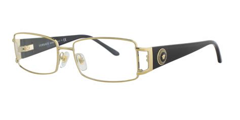 versace model 1163b frames|ve1163m.